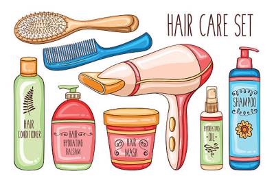 15 Merk  Perawatan Rambut  Yang  Bagus  dan  Recommended 